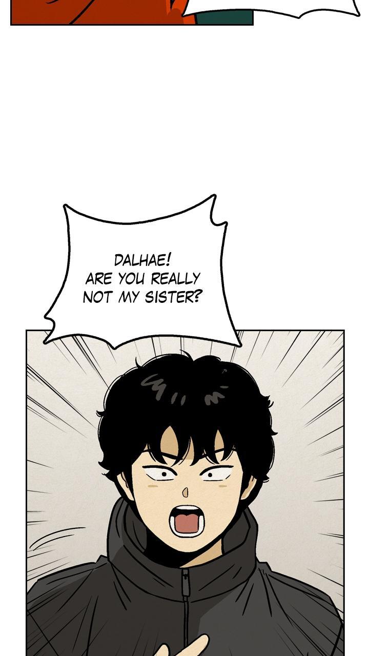 Read Heavenly Eats Manga Online