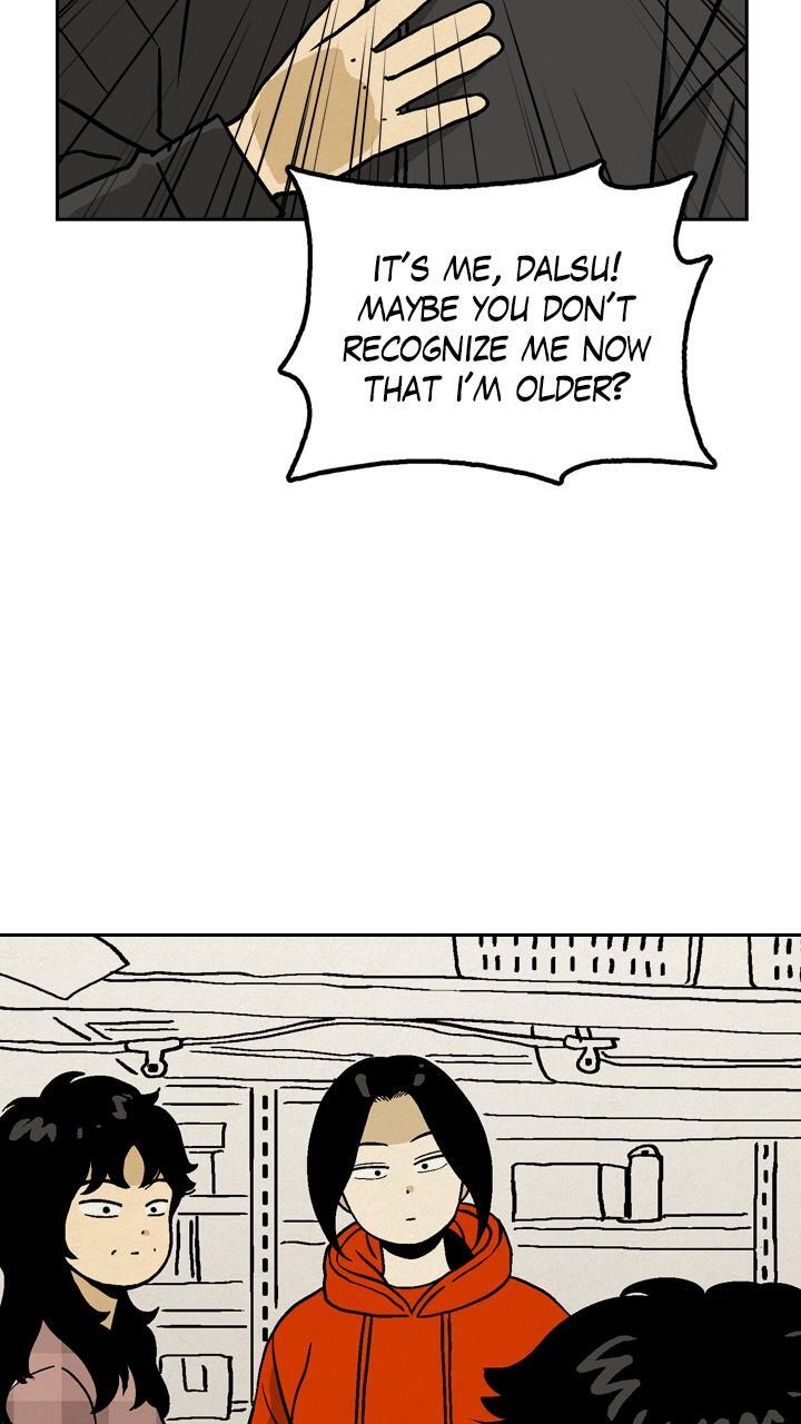 Read Heavenly Eats Manga Online