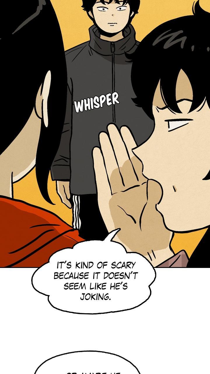 Read Heavenly Eats Manga Online
