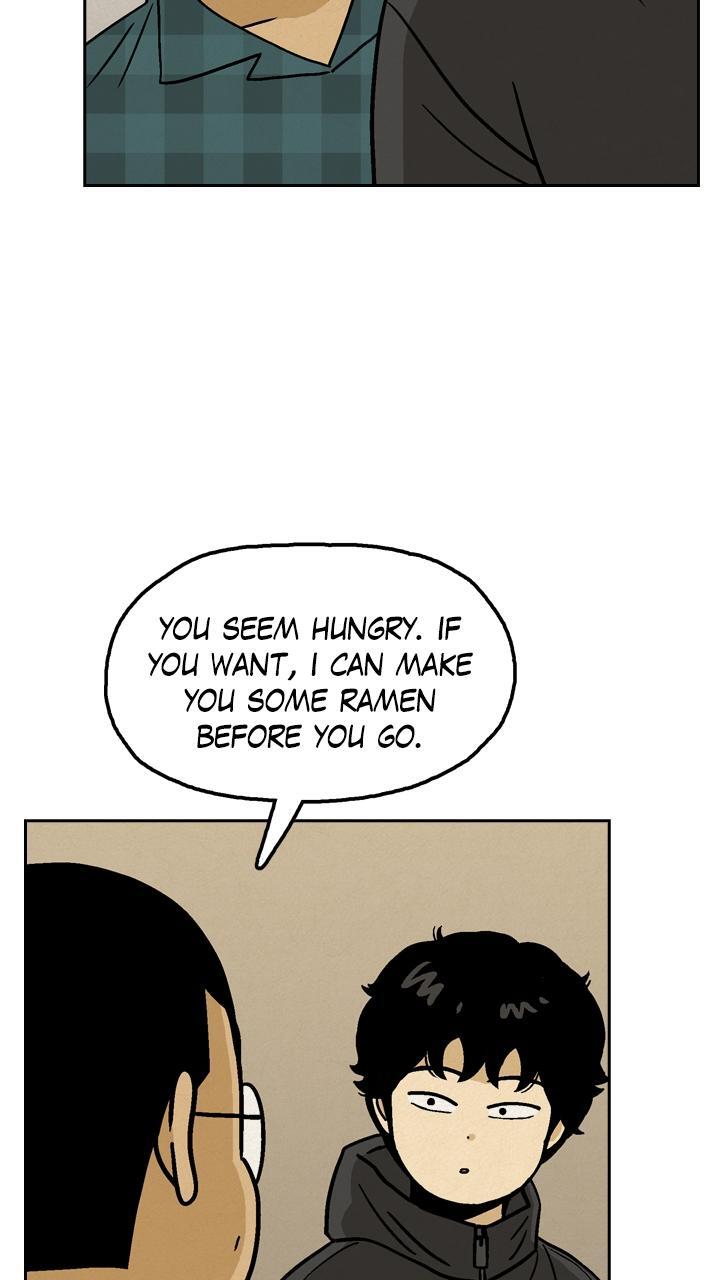 Read Heavenly Eats Manga Online