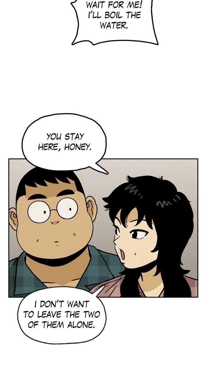 Read Heavenly Eats Manga Online