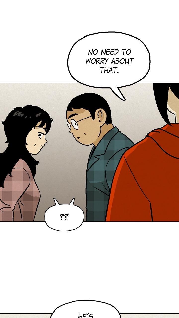 Read Heavenly Eats Manga Online