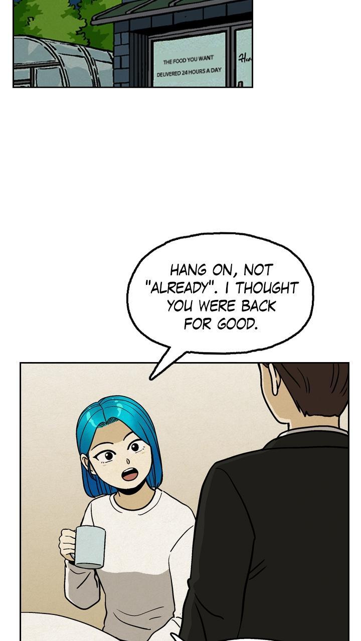 Read Heavenly Eats Manga Online