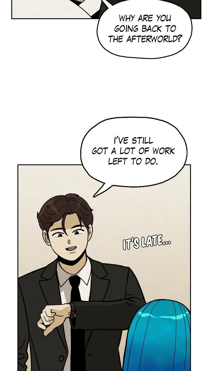 Read Heavenly Eats Manga Online
