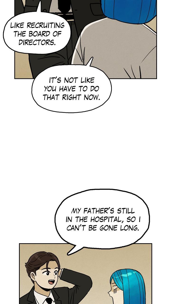 Read Heavenly Eats Manga Online