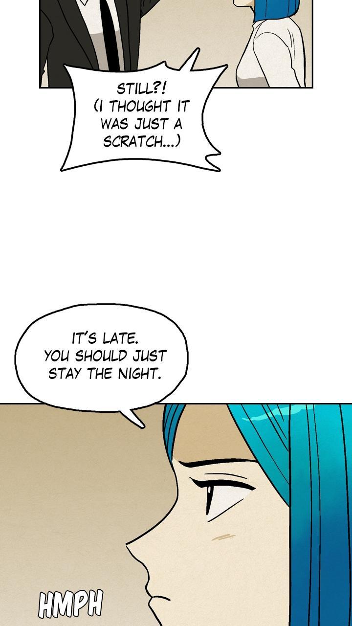 Read Heavenly Eats Manga Online