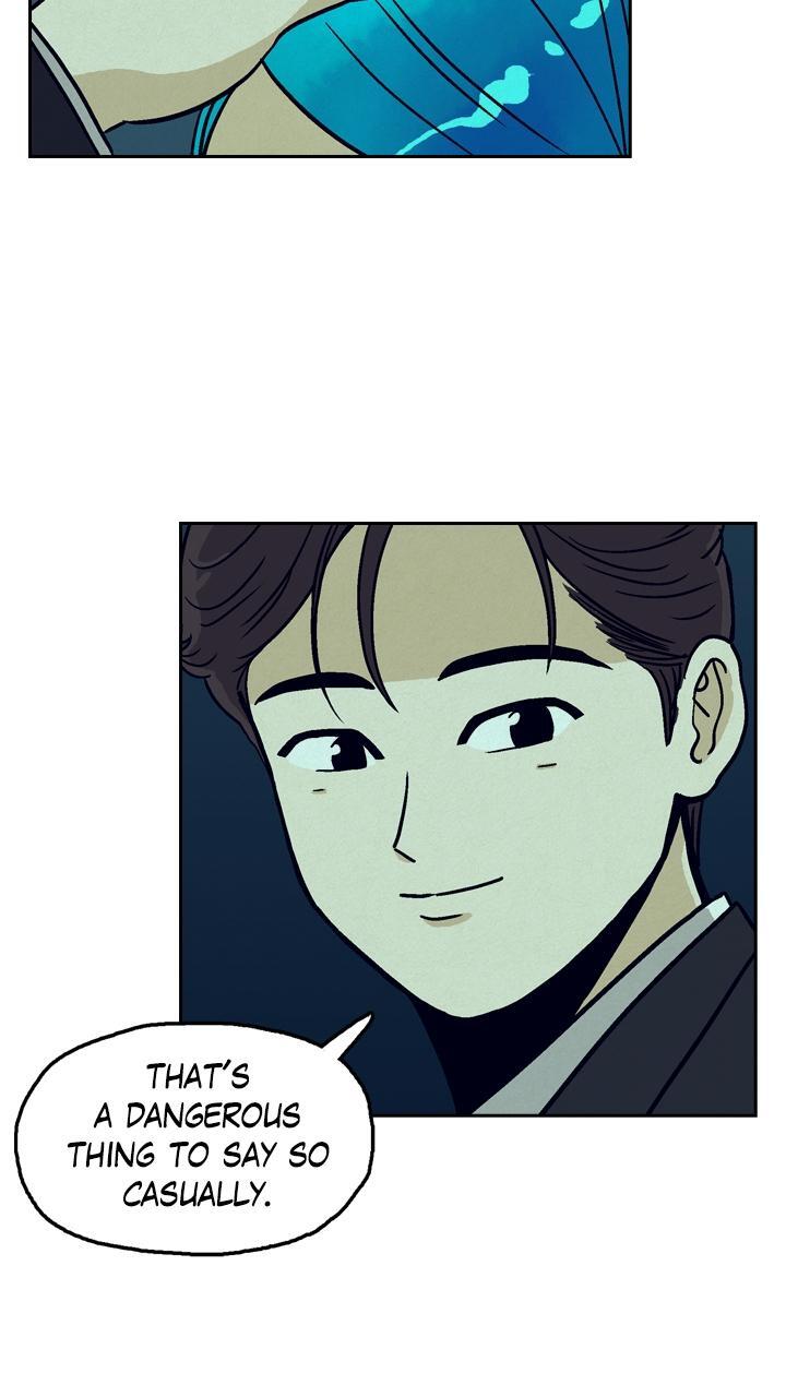 Read Heavenly Eats Manga Online