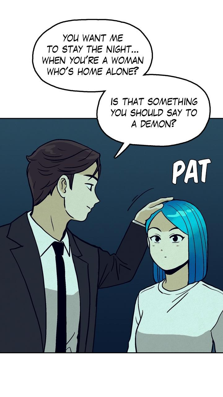 Read Heavenly Eats Manga Online