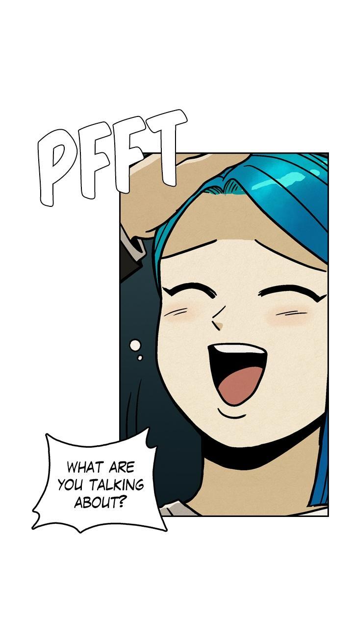 Read Heavenly Eats Manga Online