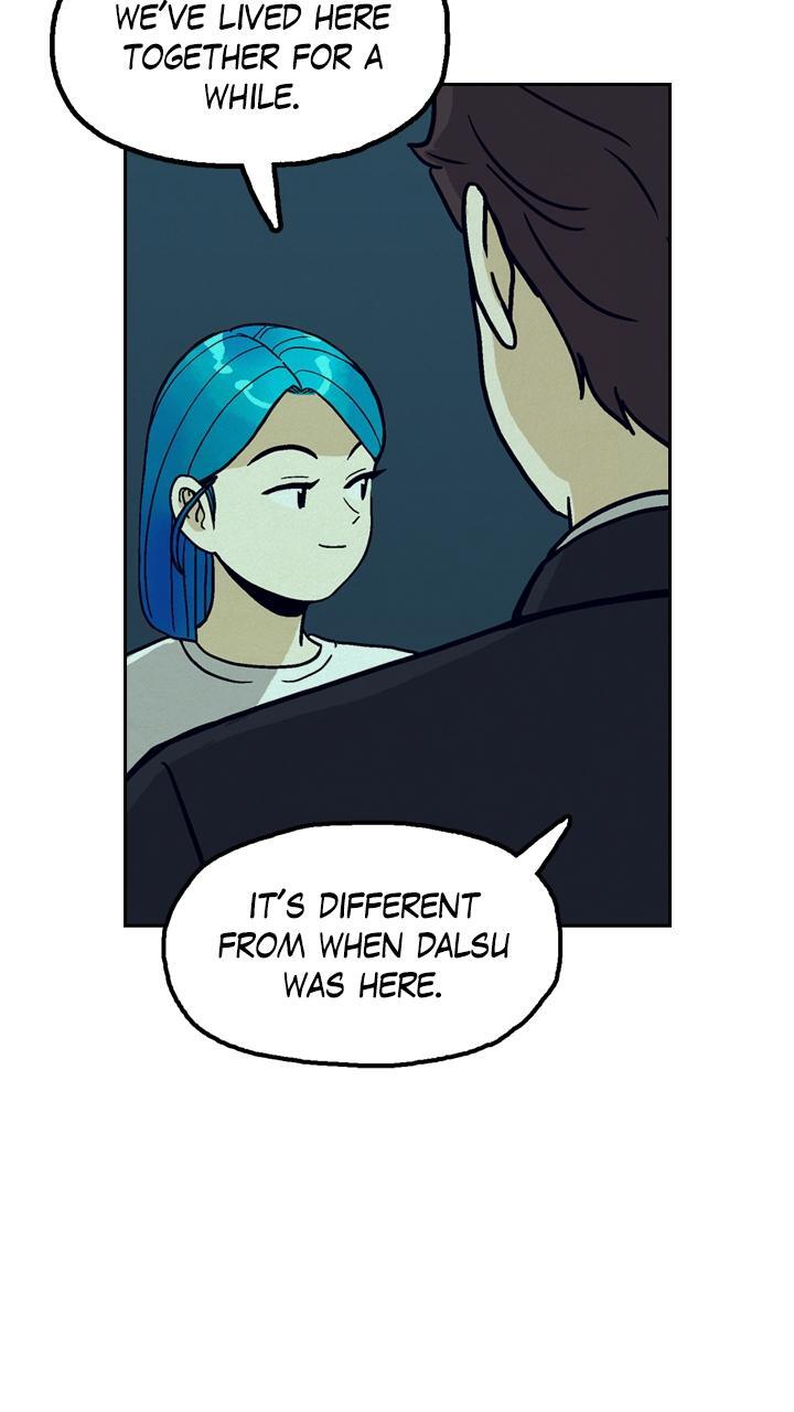 Read Heavenly Eats Manga Online