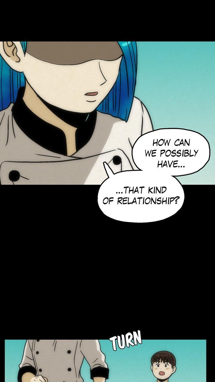 Read Heavenly Eats Manga Online
