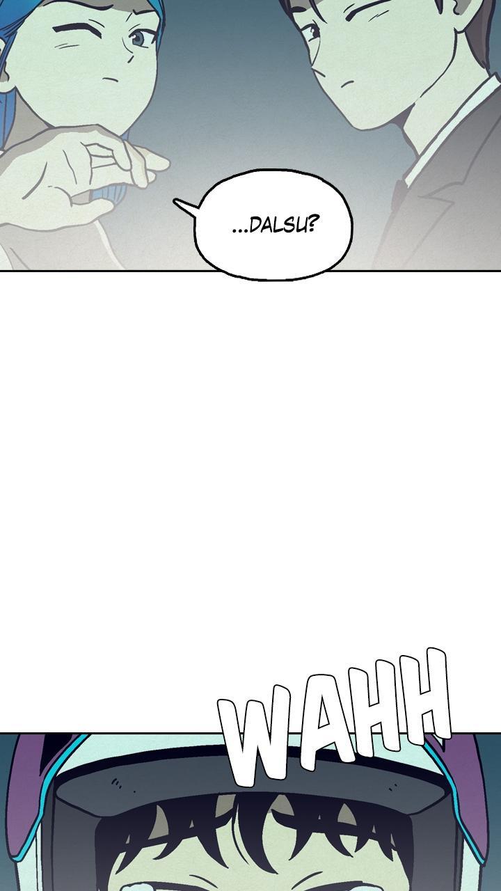 Read Heavenly Eats Manga Online