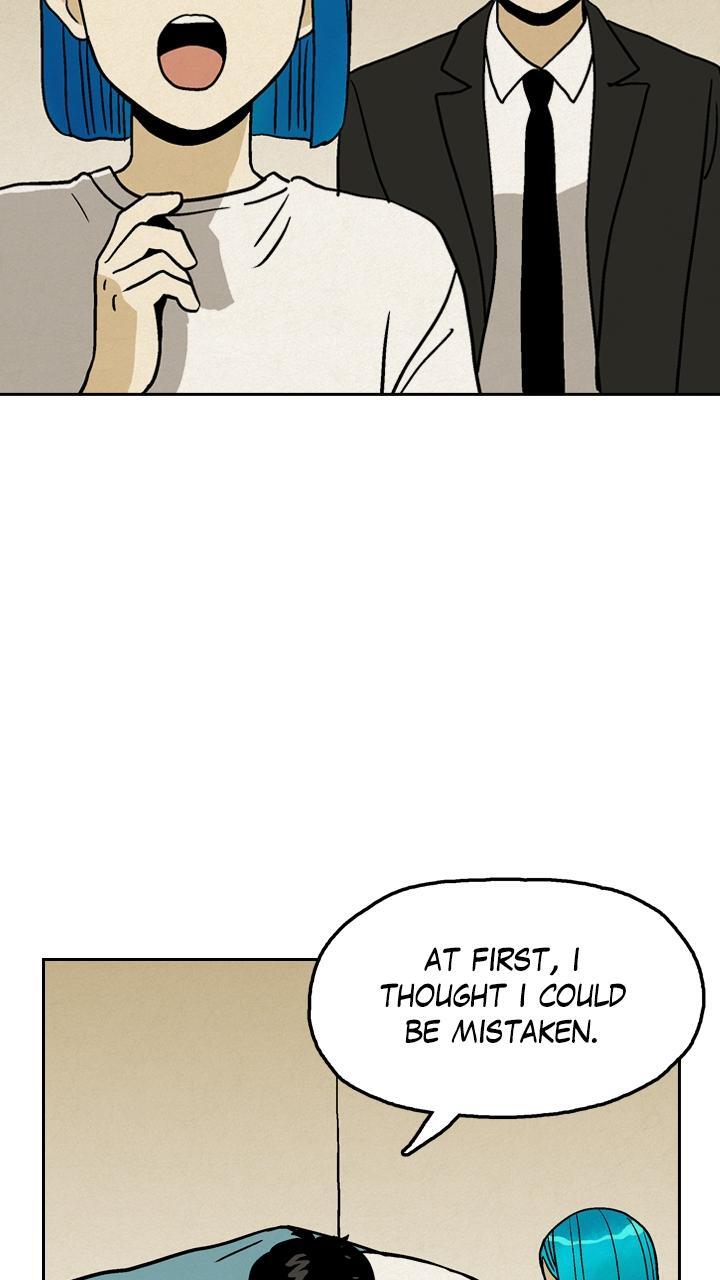 Read Heavenly Eats Manga Online