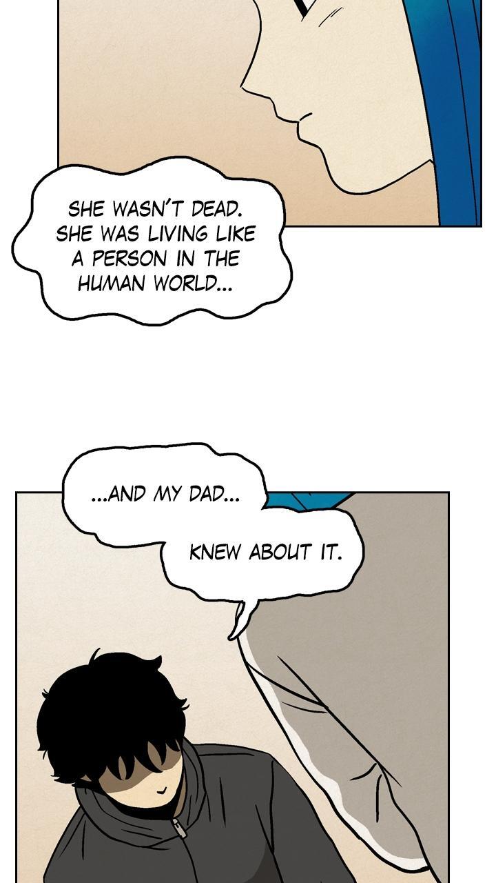 Read Heavenly Eats Manga Online