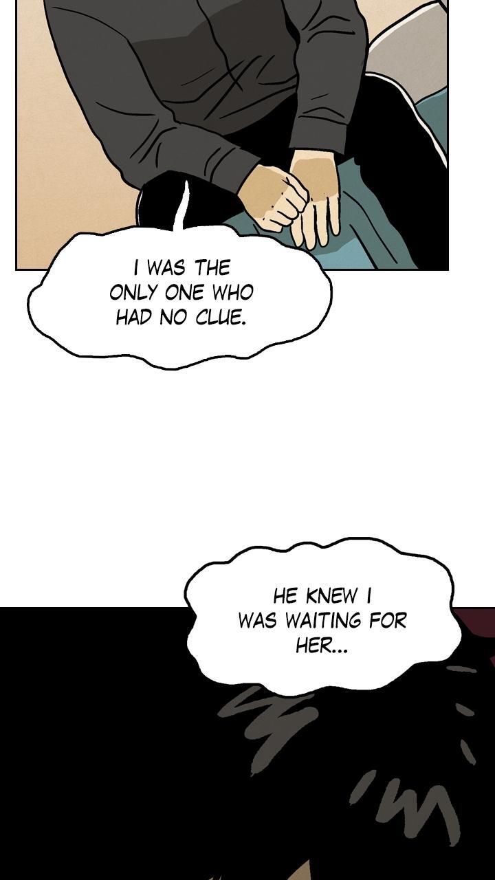 Read Heavenly Eats Manga Online