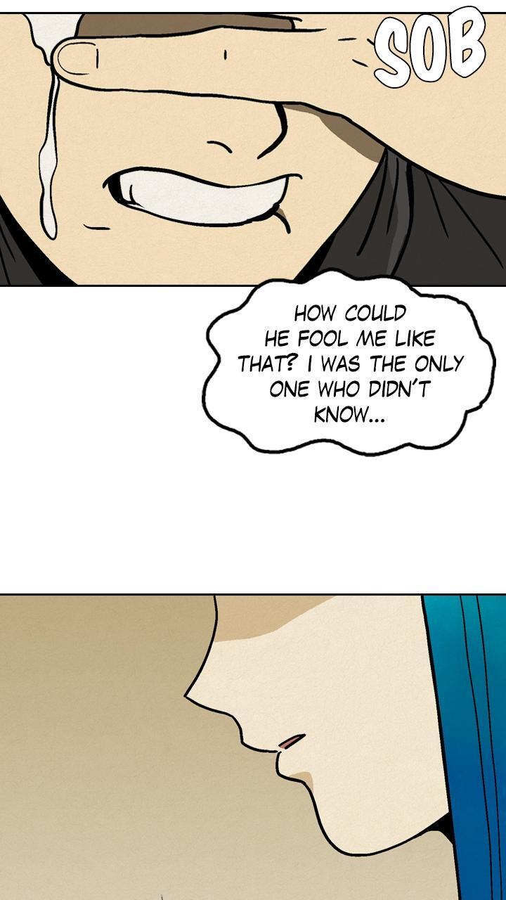 Read Heavenly Eats Manga Online