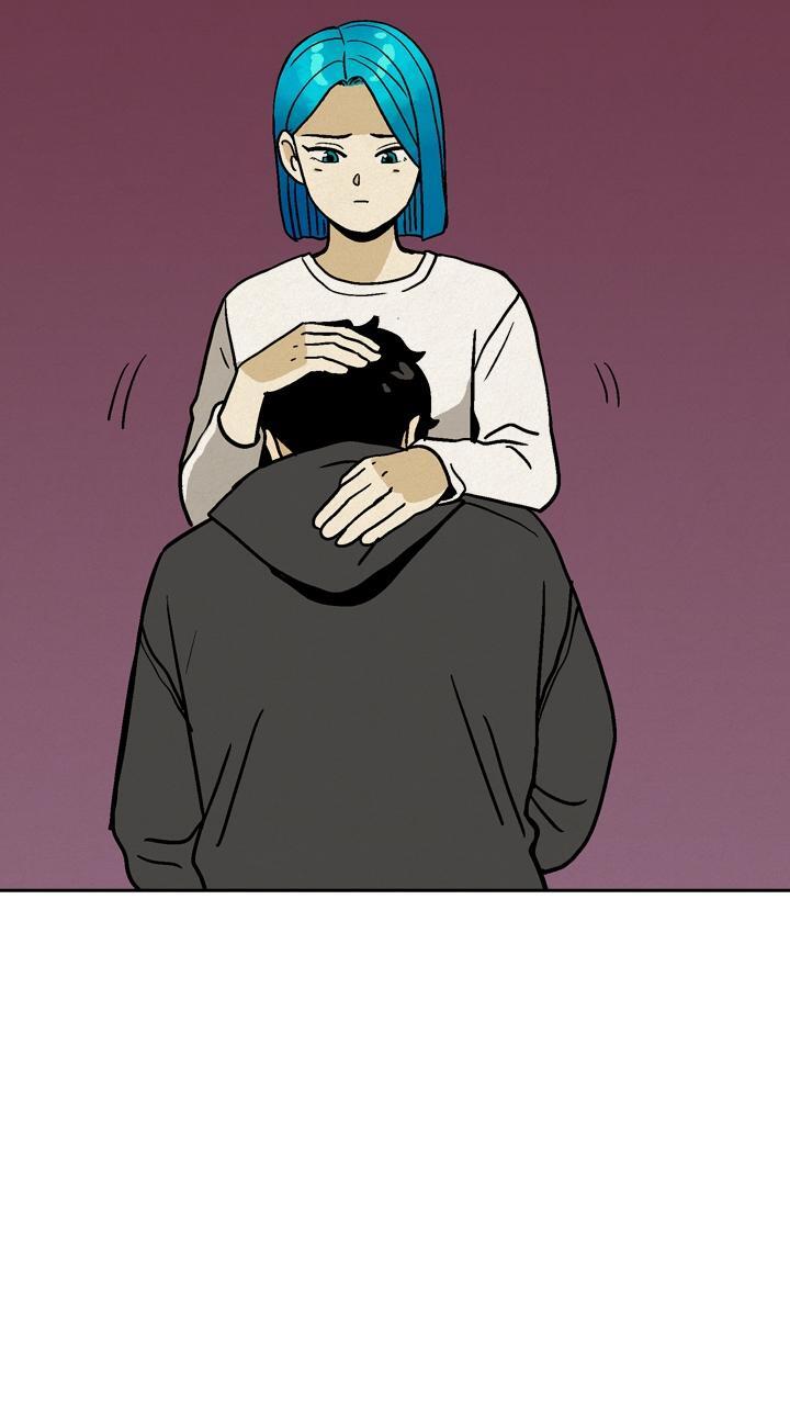Read Heavenly Eats Manga Online