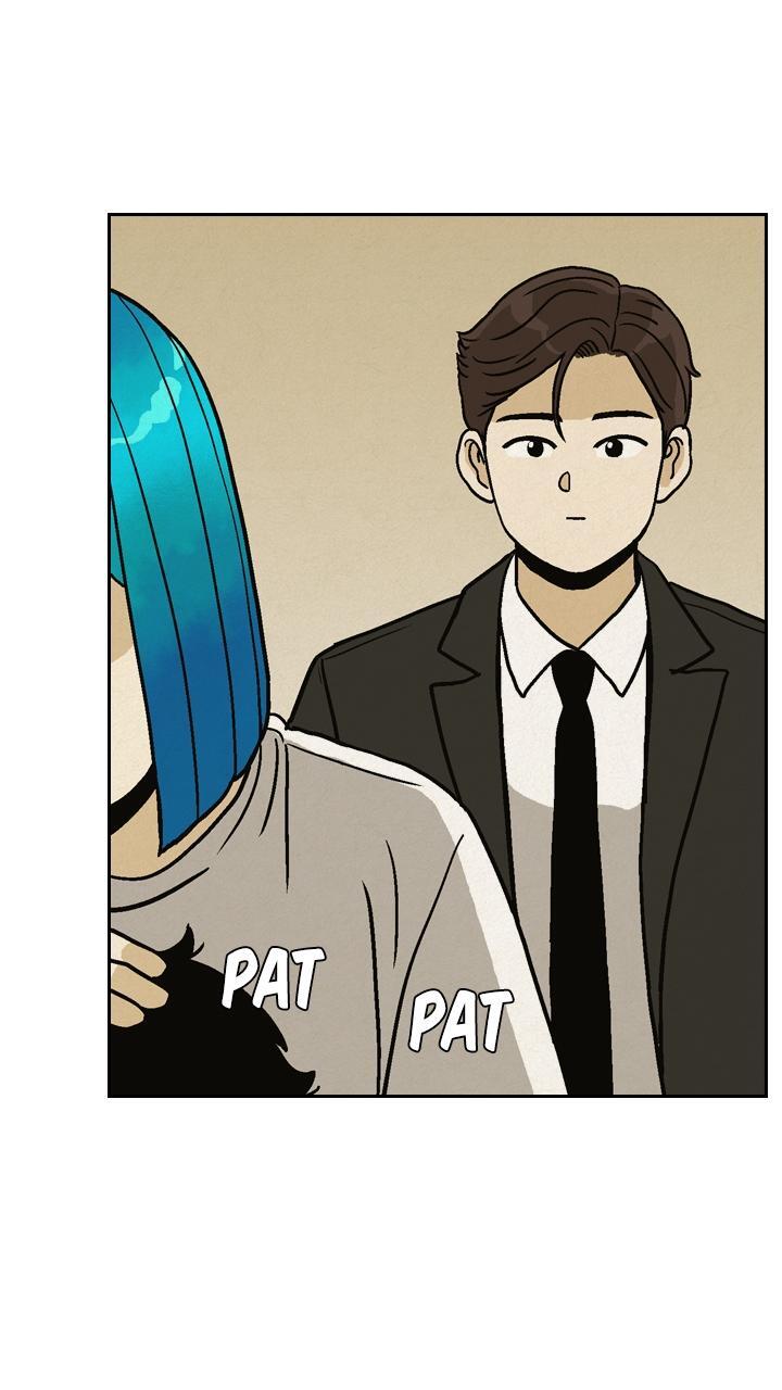 Read Heavenly Eats Manga Online