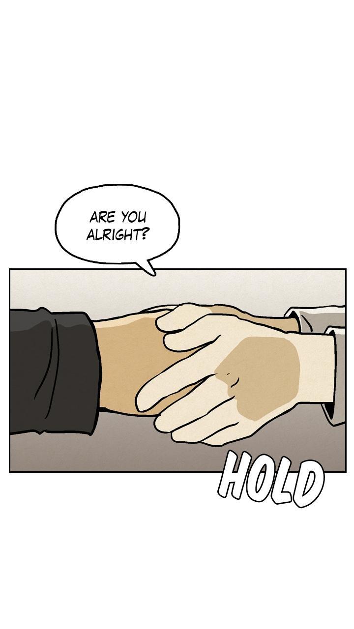 Read Heavenly Eats Manga Online