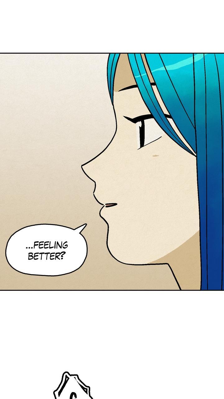 Read Heavenly Eats Manga Online