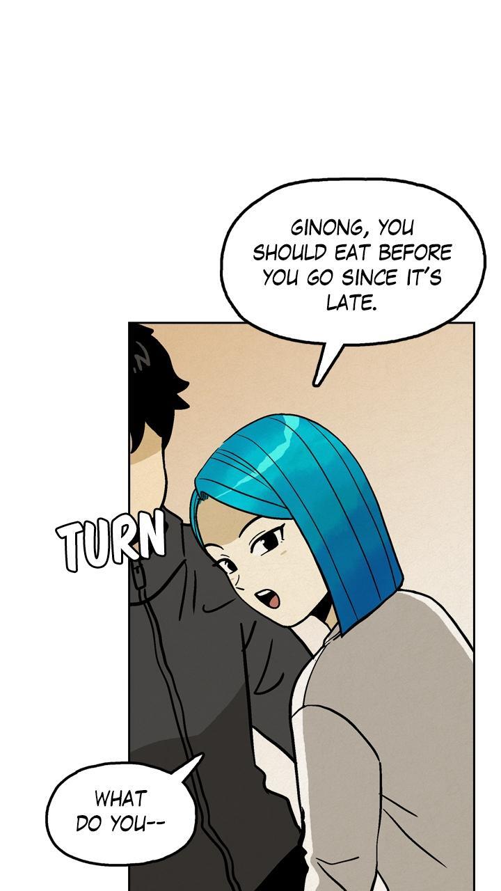 Read Heavenly Eats Manga Online