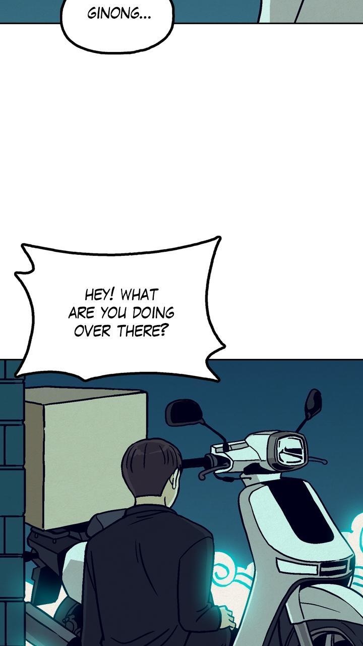 Read Heavenly Eats Manga Online