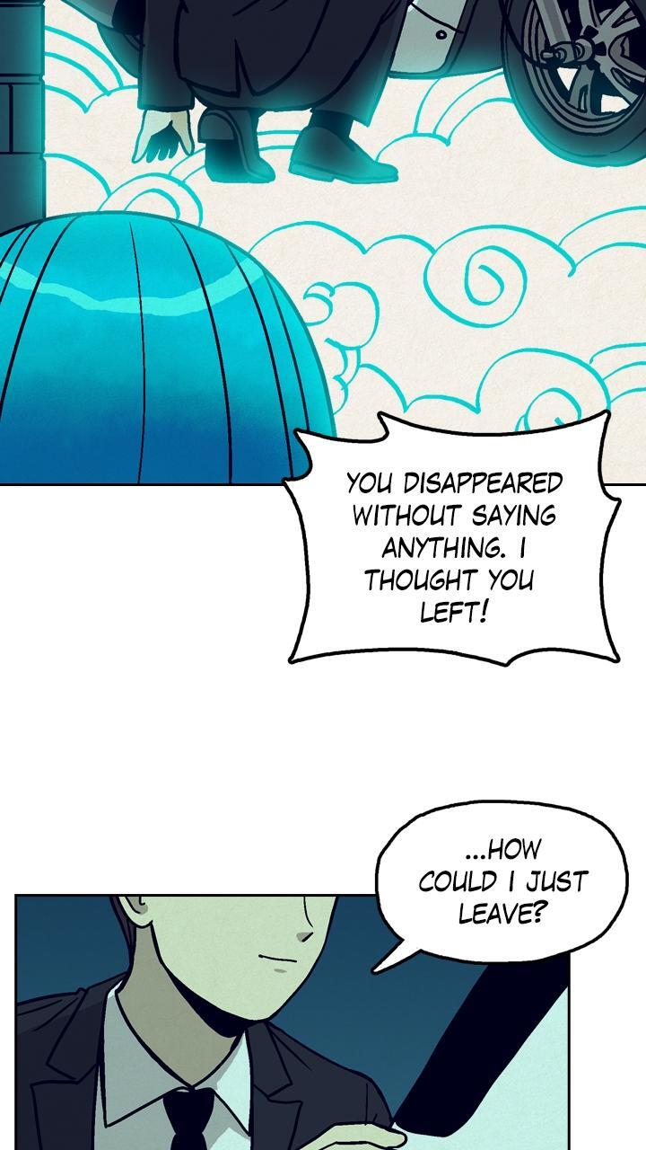 Read Heavenly Eats Manga Online