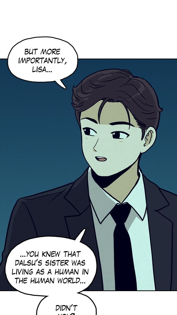 Read Heavenly Eats Manga Online