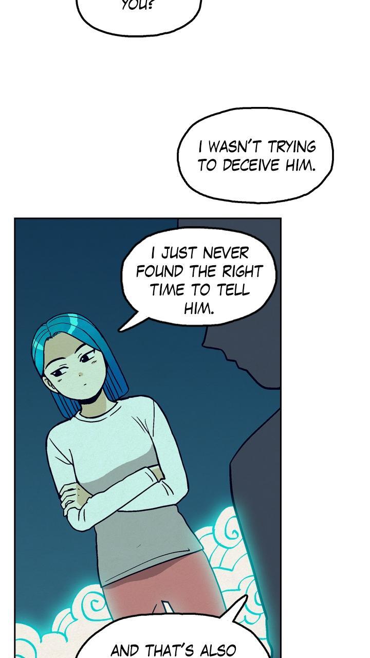 Read Heavenly Eats Manga Online