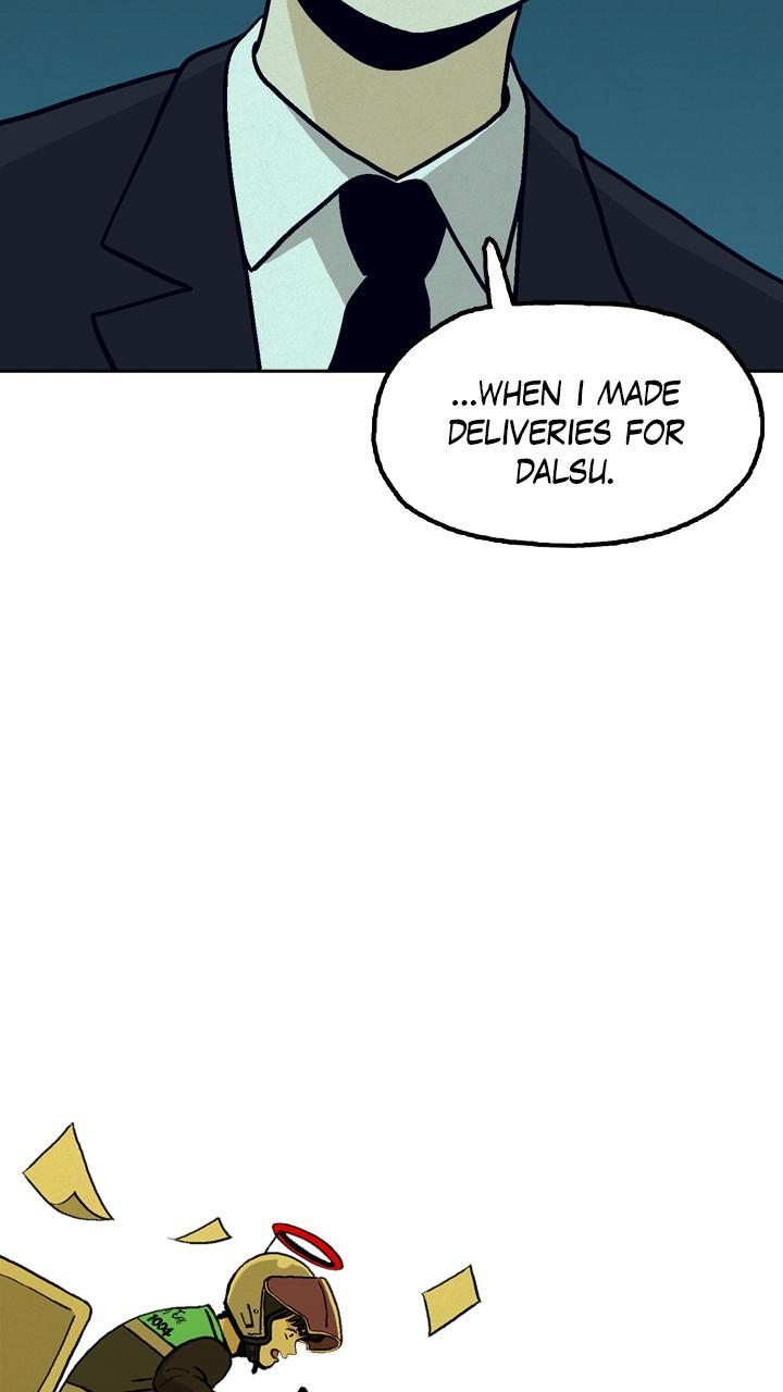 Read Heavenly Eats Manga Online