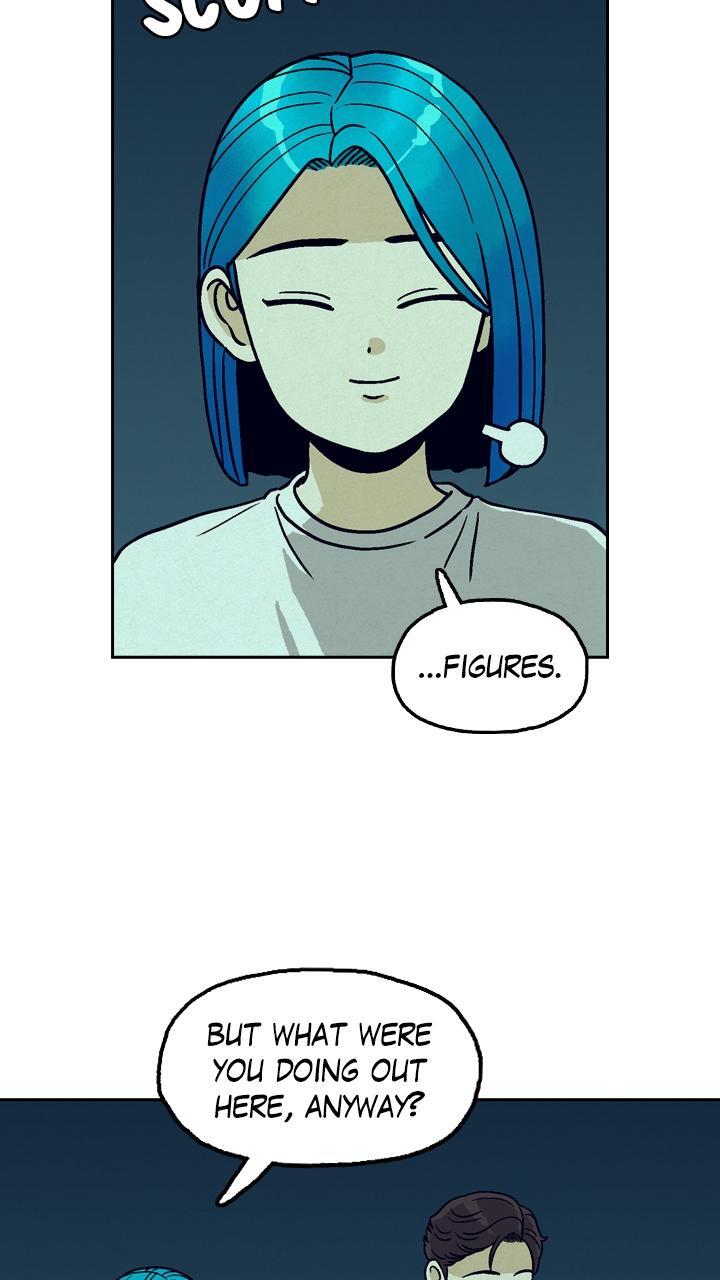 Read Heavenly Eats Manga Online