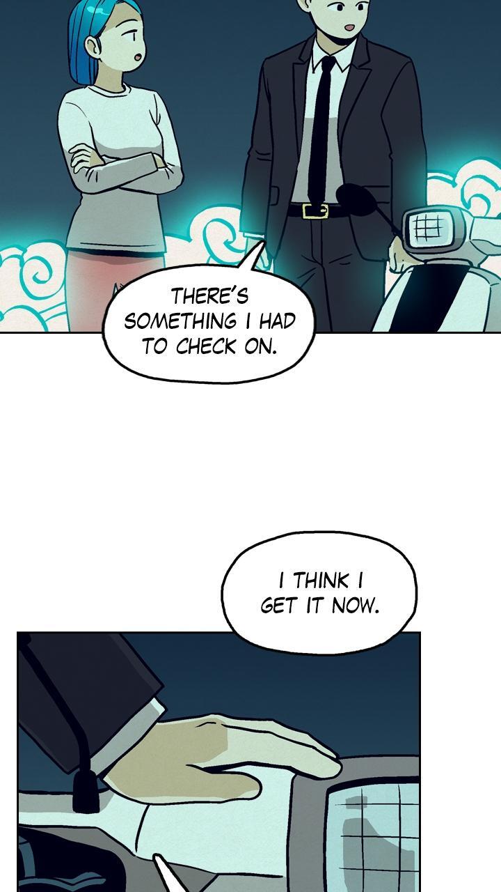 Read Heavenly Eats Manga Online