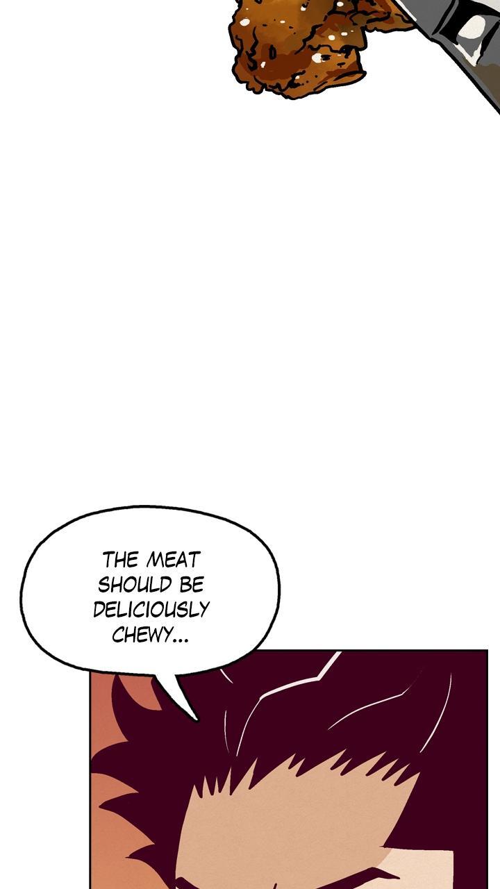 Read Heavenly Eats Manga Online