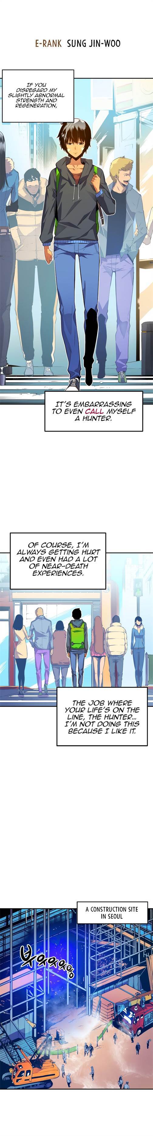 Read Heavy Object Manga Online