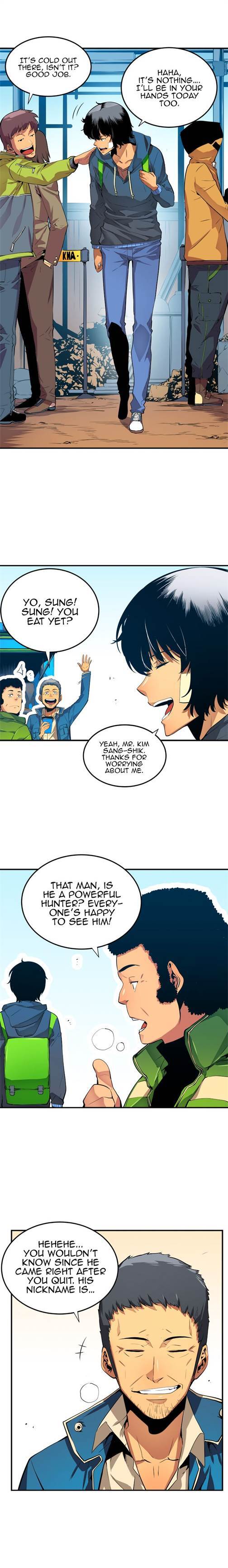 Read Heavy Object Manga Online