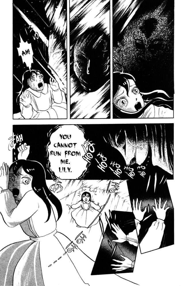 Read Hell Mother Manga Online
