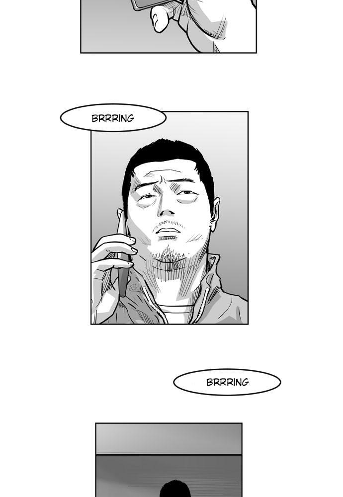 Read Hellbound Manga Online