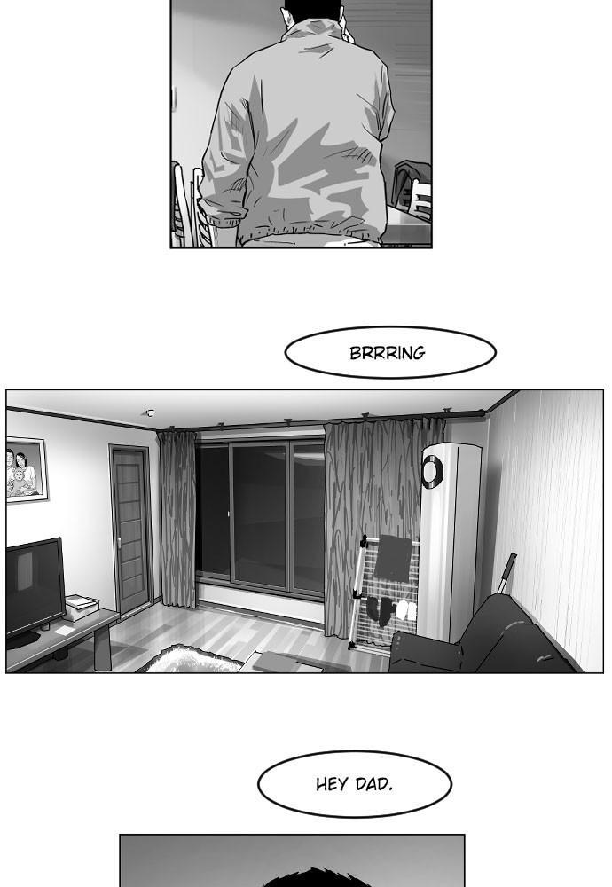Read Hellbound Manga Online