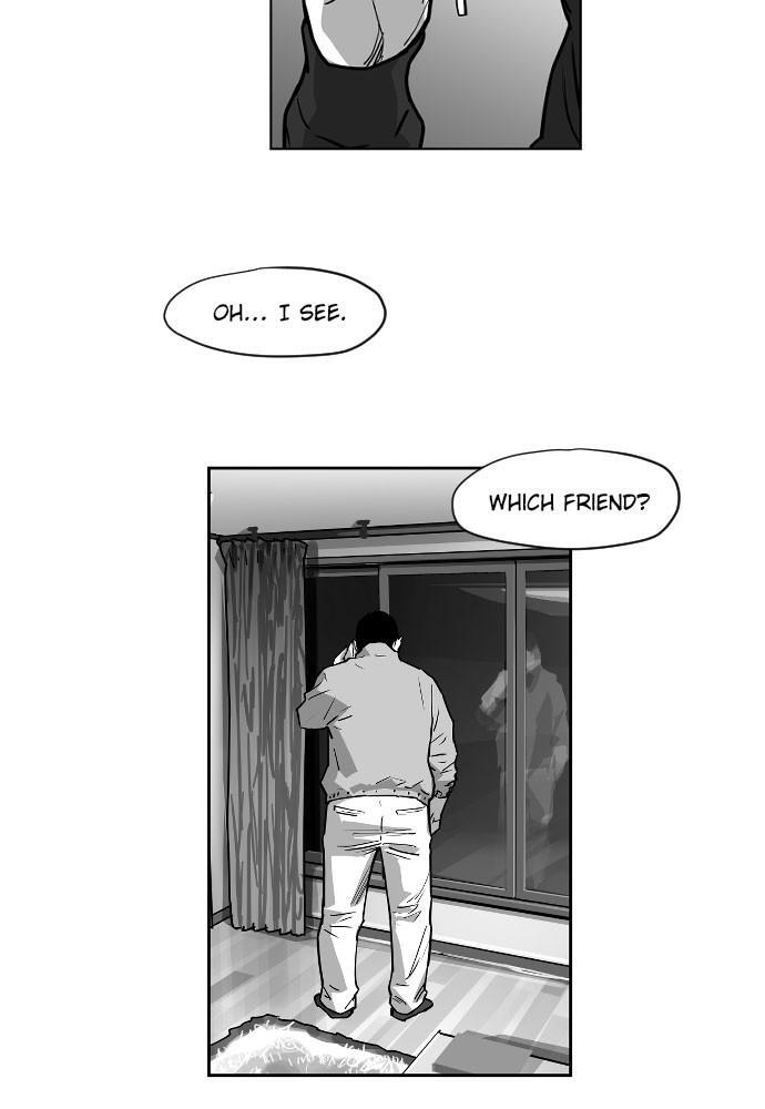 Read Hellbound Manga Online