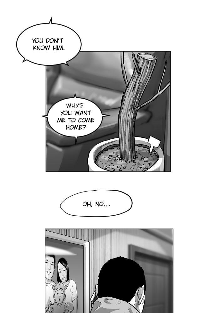 Read Hellbound Manga Online