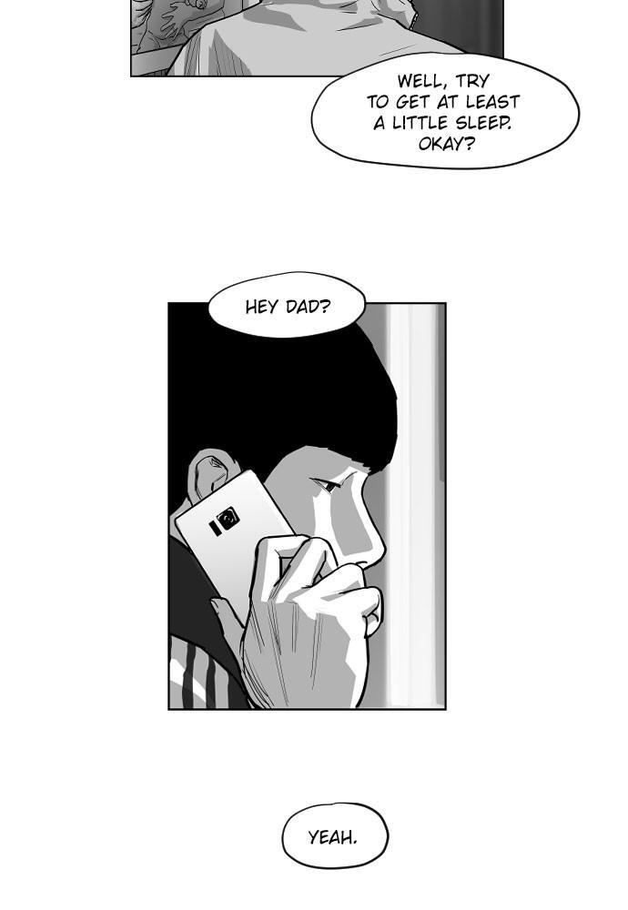 Read Hellbound Manga Online