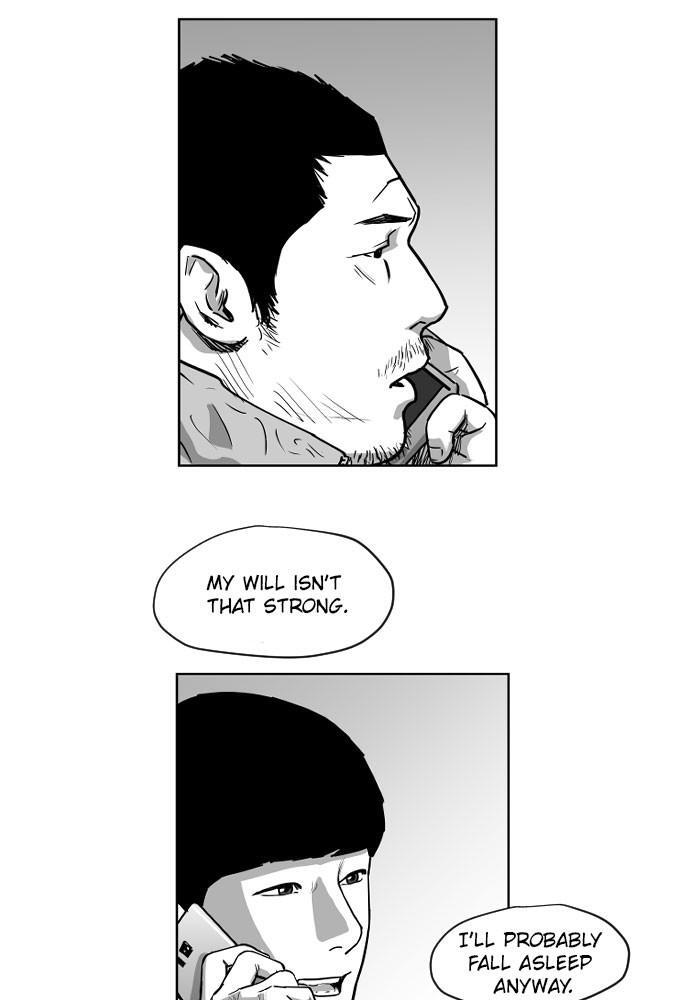 Read Hellbound Manga Online
