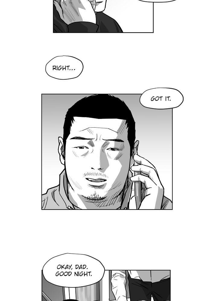Read Hellbound Manga Online