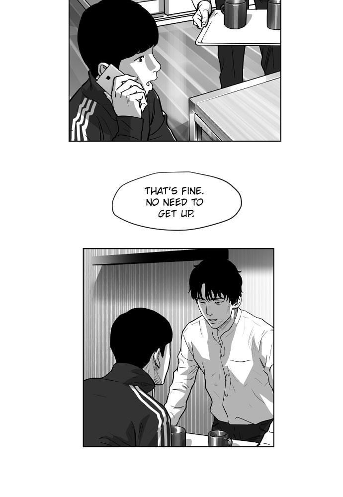 Read Hellbound Manga Online