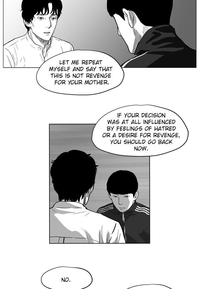 Read Hellbound Manga Online
