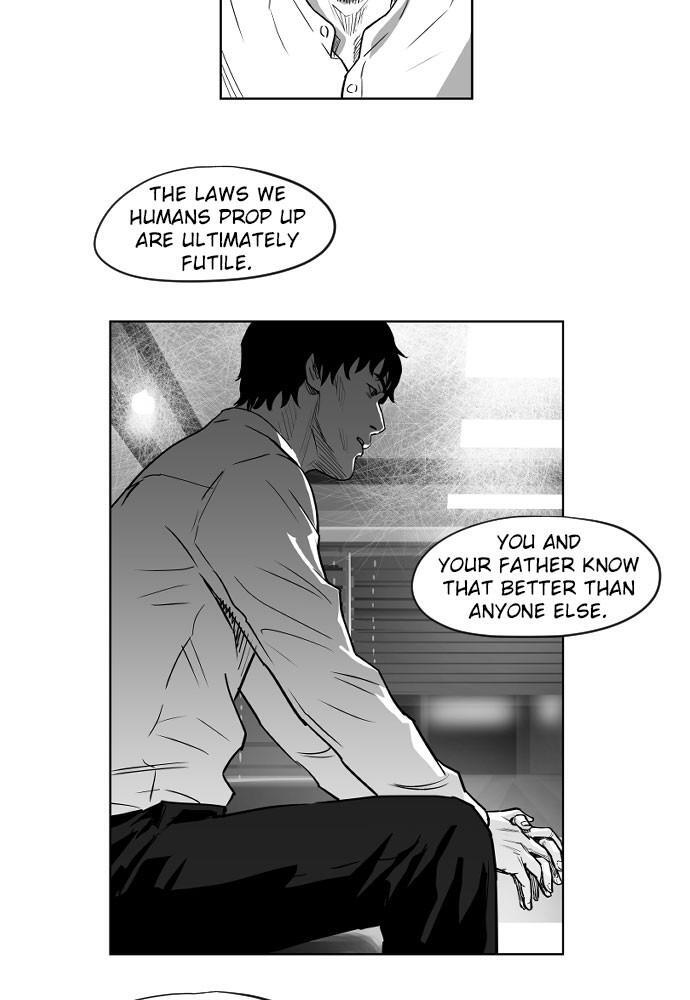 Read Hellbound Manga Online