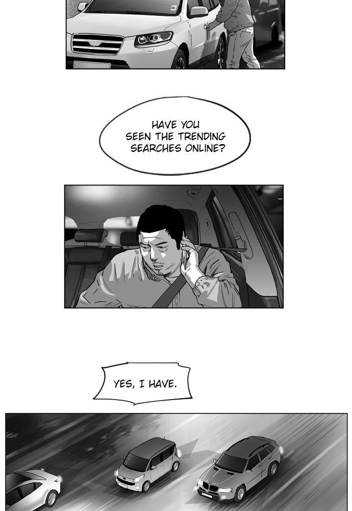 Read Hellbound Manga Online