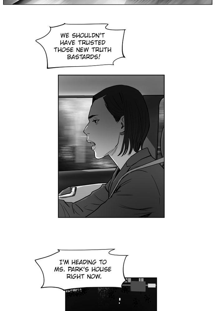 Read Hellbound Manga Online