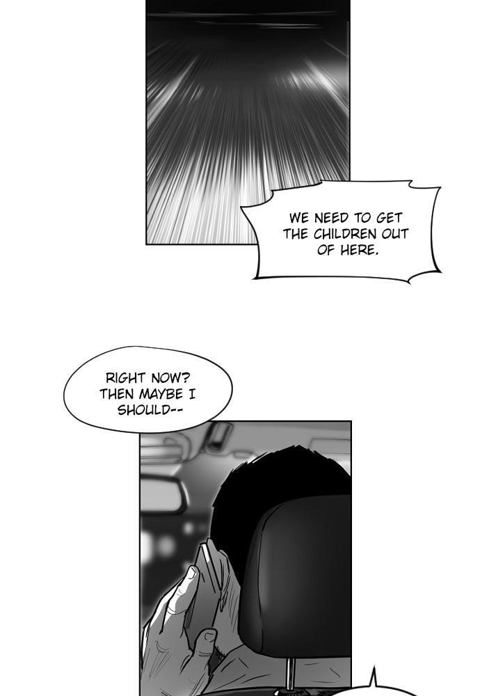 Read Hellbound Manga Online