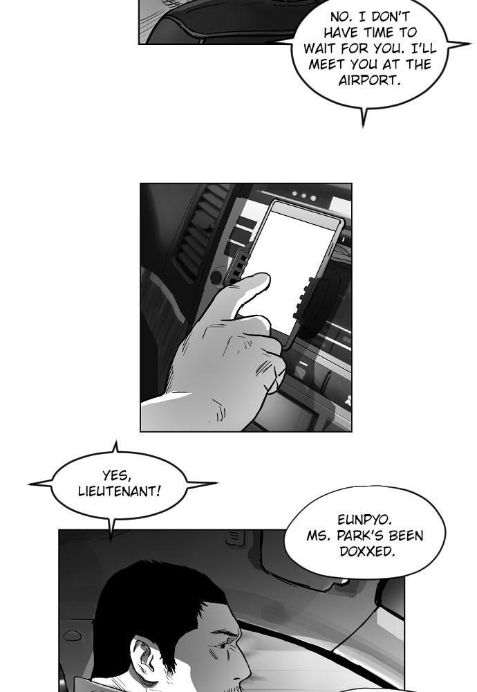 Read Hellbound Manga Online